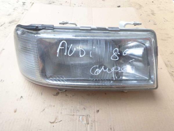 PHARE DROIT AUDI - Vue 1